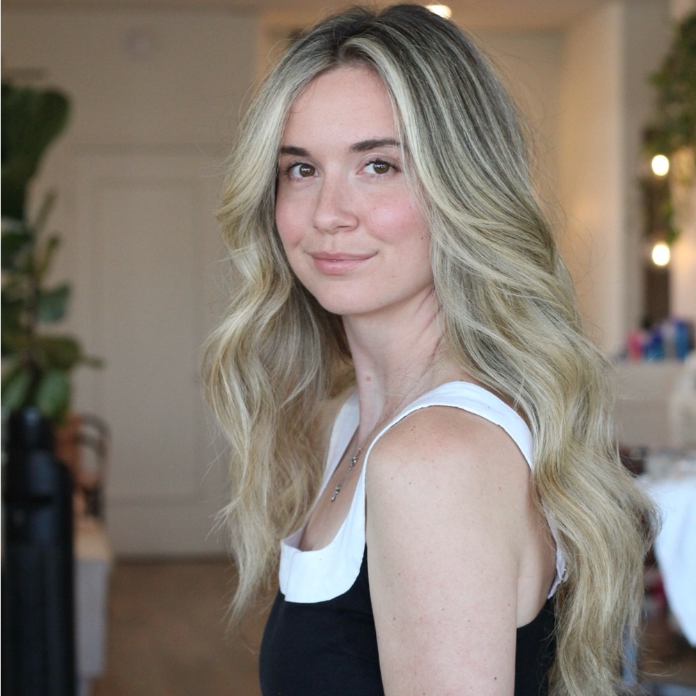 Meet your Posher, Cali